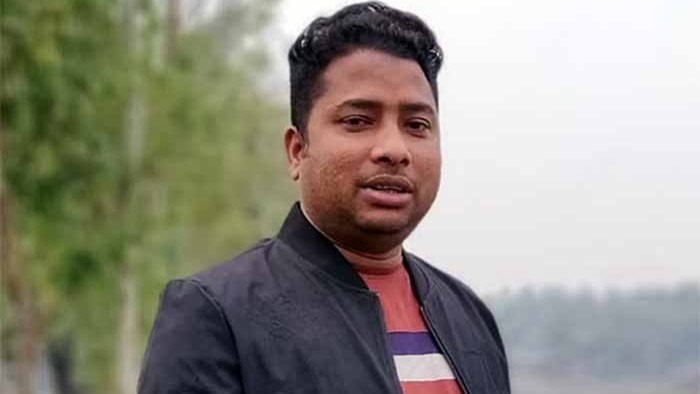 গোপালপুর উপজেলা যুবদল নেতাকে বহিষ্কার