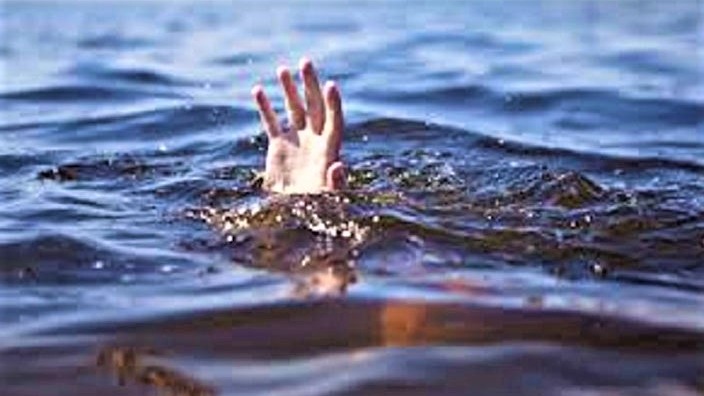 টাঙ্গাইলে পানিতে ডুবে সহোদর দুই ভাইয়ের মৃত্যু