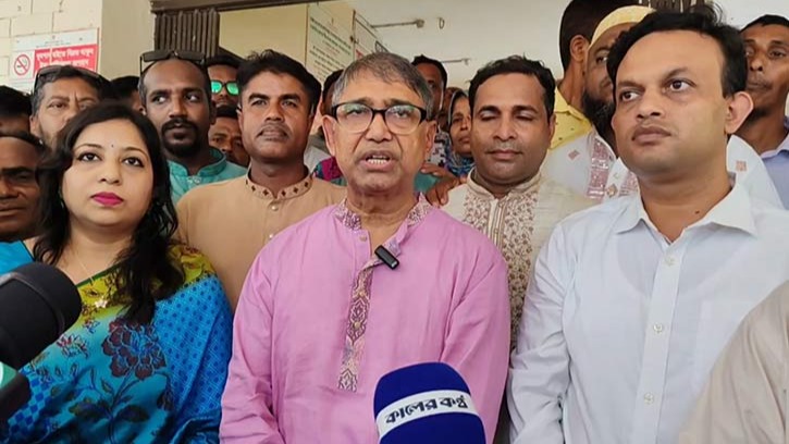 সব খাতে সর্বোচ্চ বরাদ্দ দিচ্ছে সরকার : মুক্তিযুদ্ধ বিষয়ক মন্ত্রী